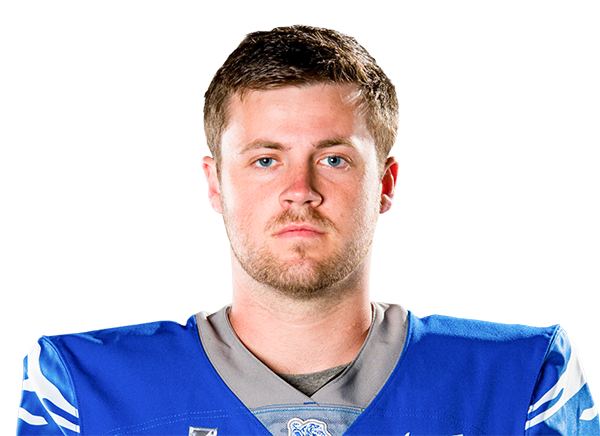 Reid Bauer headshot
