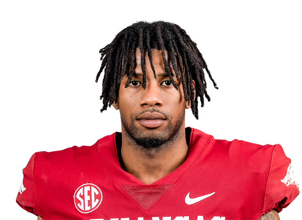 LaDarrius Bishop headshot