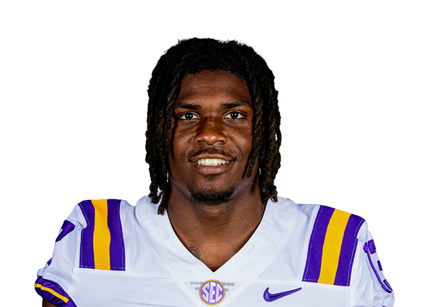 Joe Foucha headshot
