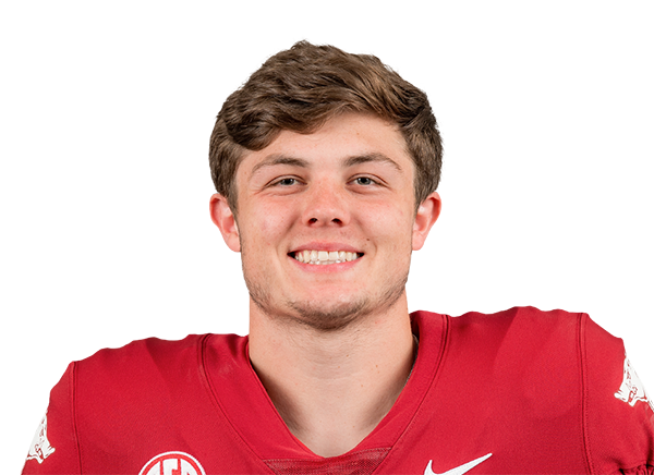 Nathan Parodi headshot