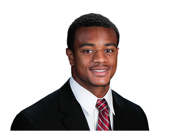 Pat Surtain II headshot