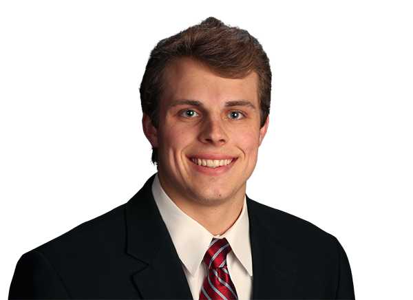 Braxton Barker headshot
