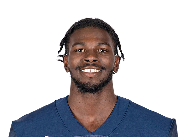 Xavier Williams headshot