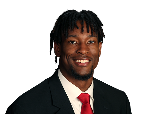 Jalyn Armour-Davis headshot
