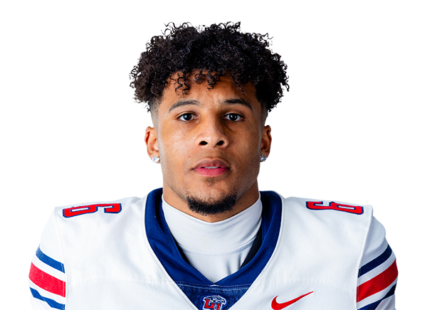 Brandon Bishop headshot