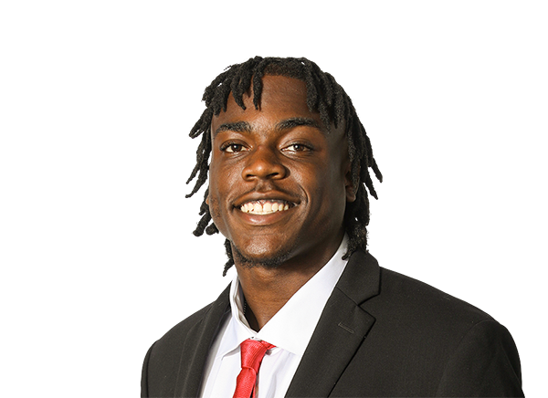Dontay Demus Jr. headshot