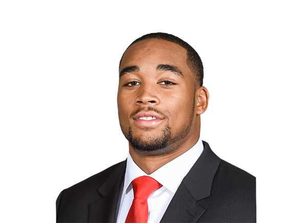 Tyler Baylor headshot
