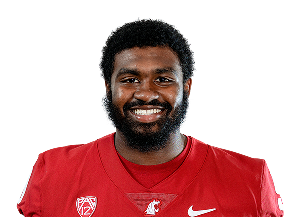 Ahmad McCullough headshot