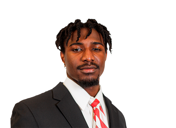 Darryl Jones headshot