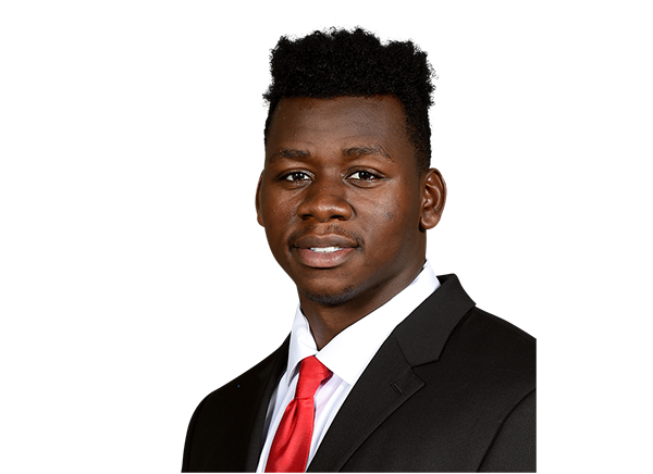 Oladimeji Olayinka headshot
