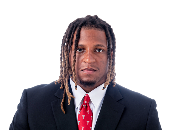 Cherokee Glasgow headshot