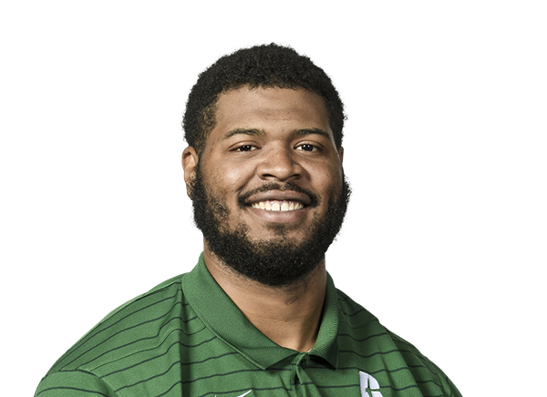 Austin Fontaine headshot