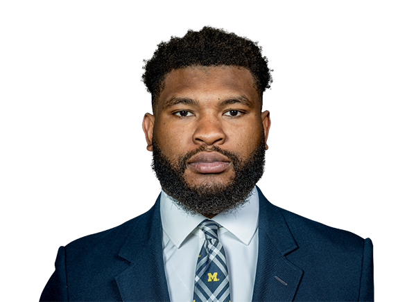 Michael Barrett headshot