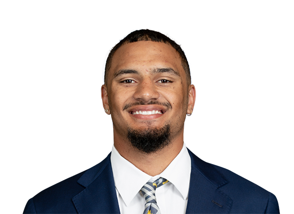 Ronnie Bell headshot