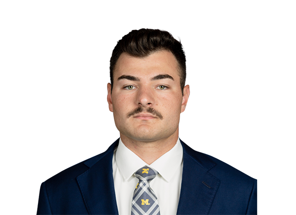 Jake Moody headshot