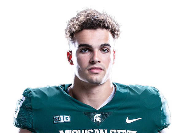 Ben VanSumeren headshot