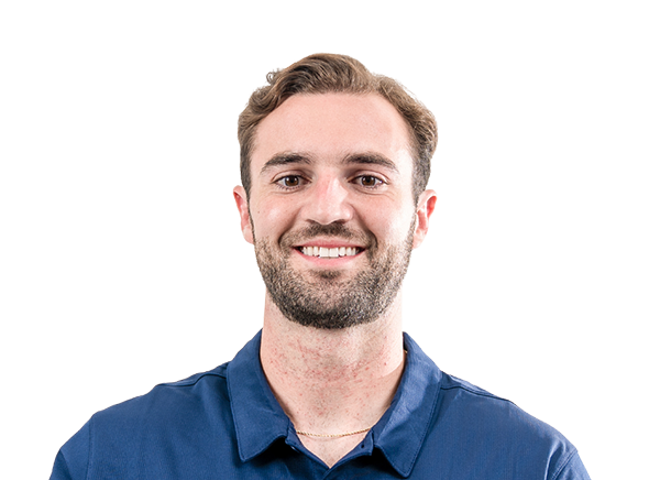 George Caratan headshot