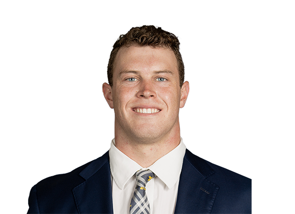 Luke Schoonmaker headshot