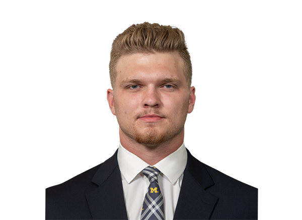 Aidan Hutchinson headshot