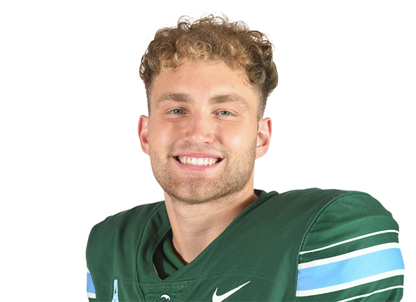 Josh Holl headshot
