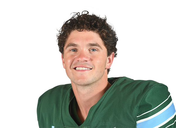 Logan Ammons headshot
