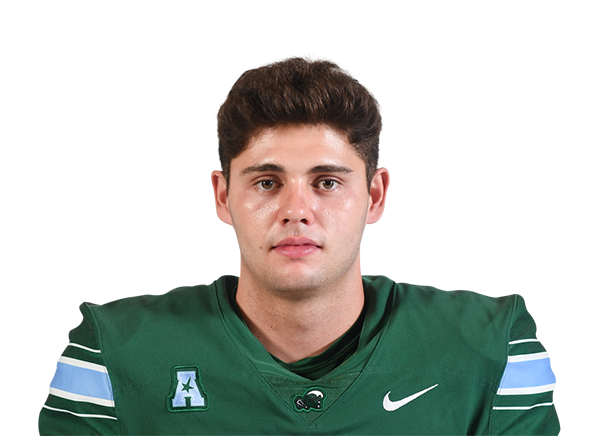 Casey Glover headshot