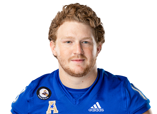 Grant Sawyer headshot