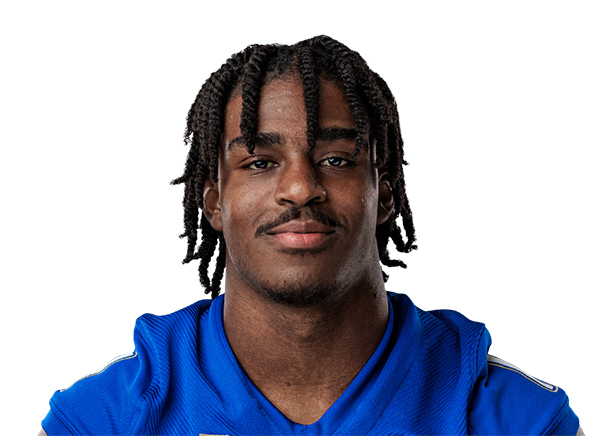 Kendarin Ray headshot