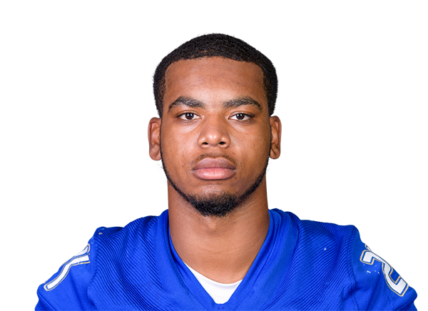 T.K. Wilkerson headshot