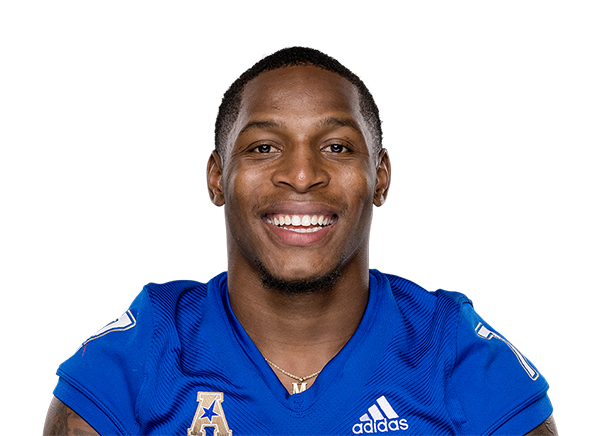 TieNeal Martin headshot