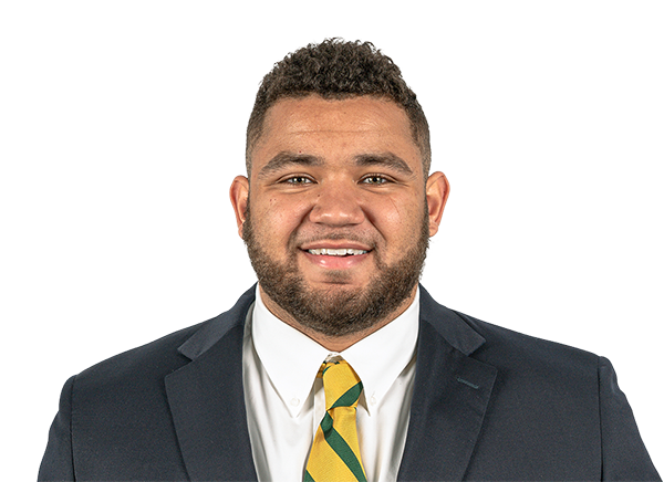 Jaxon Player headshot