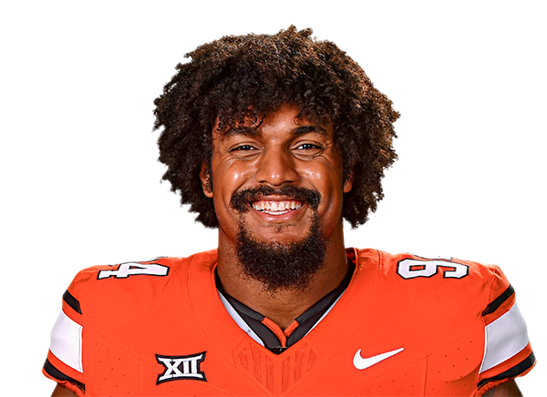 Anthony Goodlow headshot