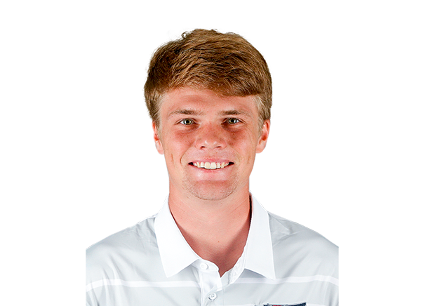 Cole Deeds headshot