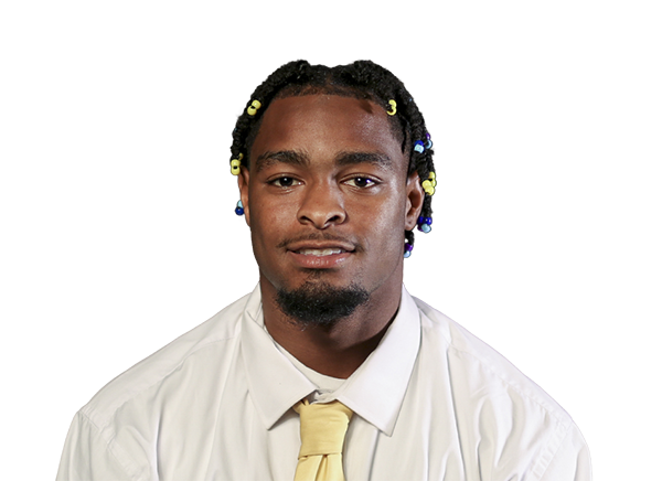Tylan Knight headshot