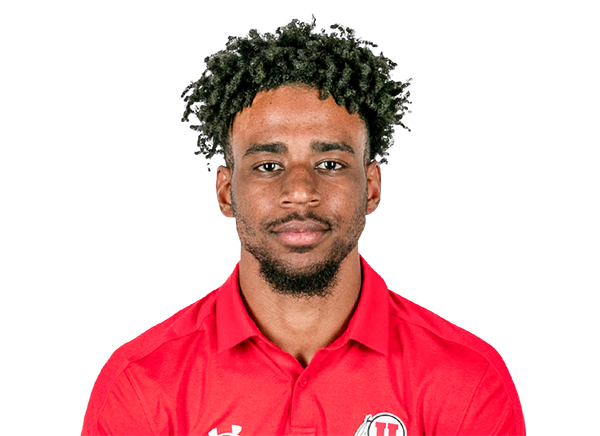 Miles Battle headshot