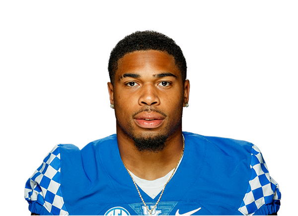 Jacquez Jones headshot