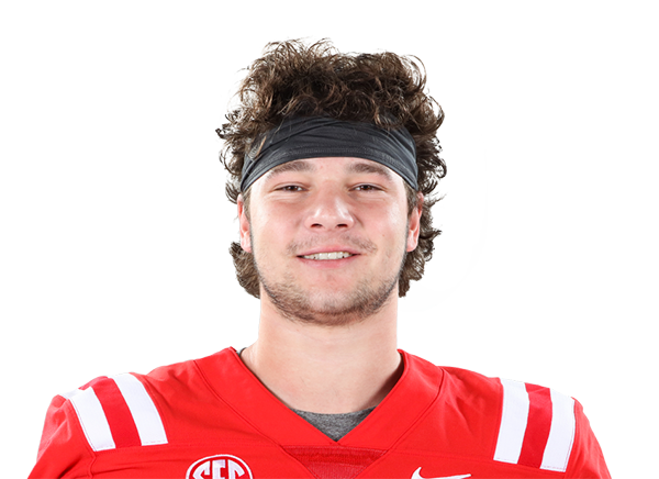 Luke Knox headshot