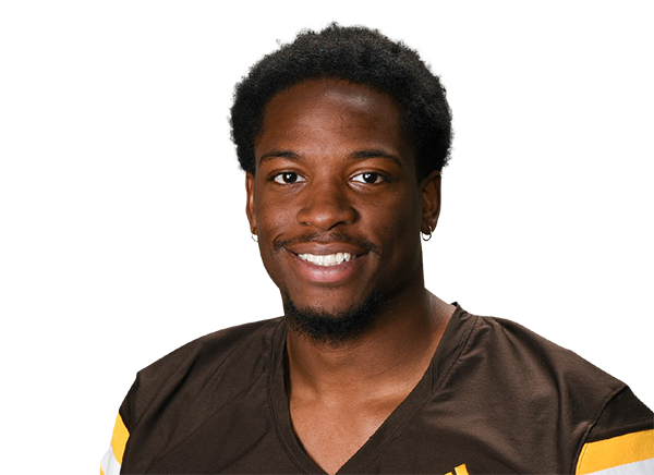 Jakorey Hawkins headshot