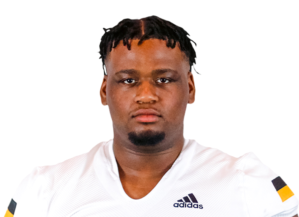 Quentin Bivens headshot
