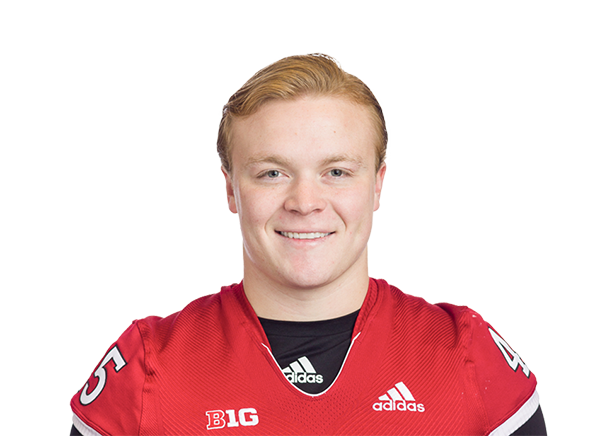 Brandon Myers headshot