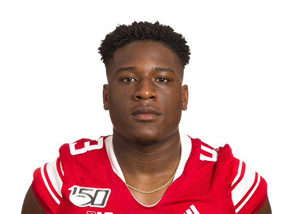 Chike Nwankwo headshot