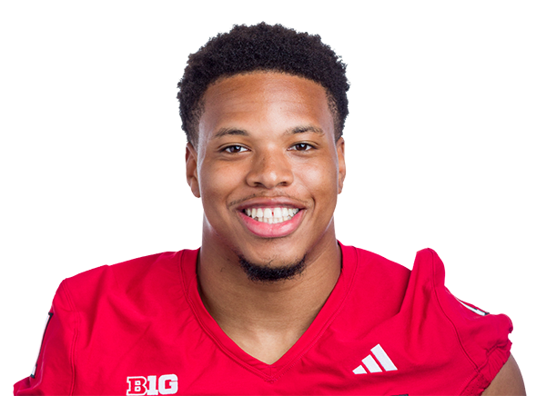 Deion Jennings headshot