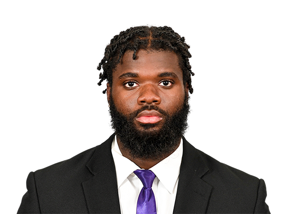 Jamree Kromah headshot