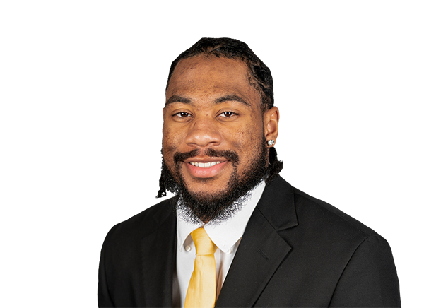 Jarrett Paul headshot