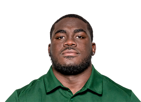 Matt Thomas headshot