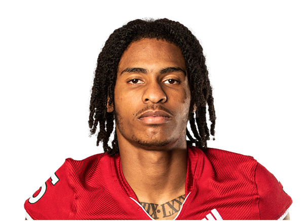 Paul Woods headshot