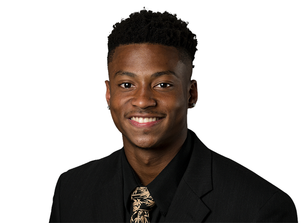 Byron Perkins headshot