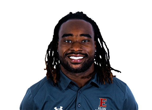 Jordan Bonner headshot