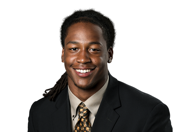Alfred Armour headshot