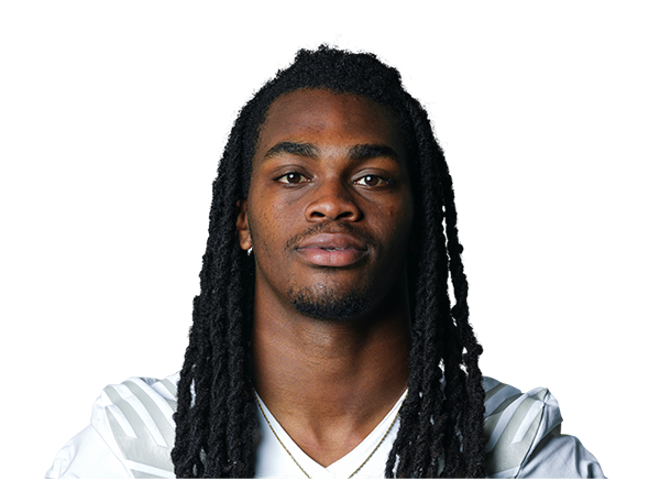 Cory Trice Jr. headshot